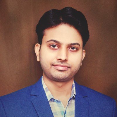 Avi Gupta CEO and founder of PCB Must Innovation Pvt. Ltd.